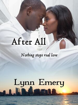 cover image of After All